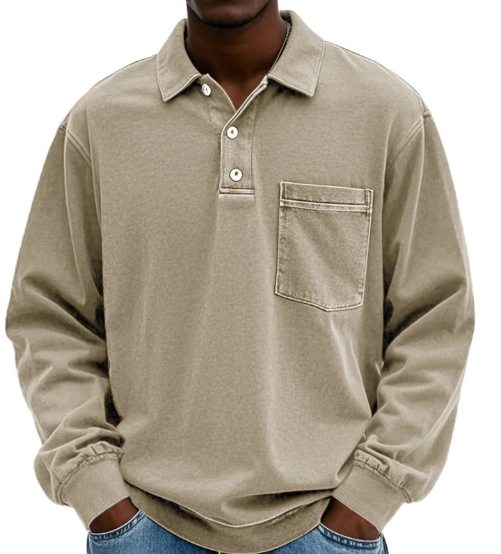Chris Polo Shirt