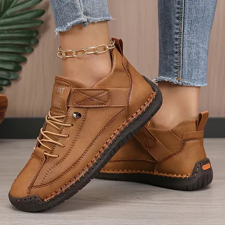 Sylvie Comfort Shoes