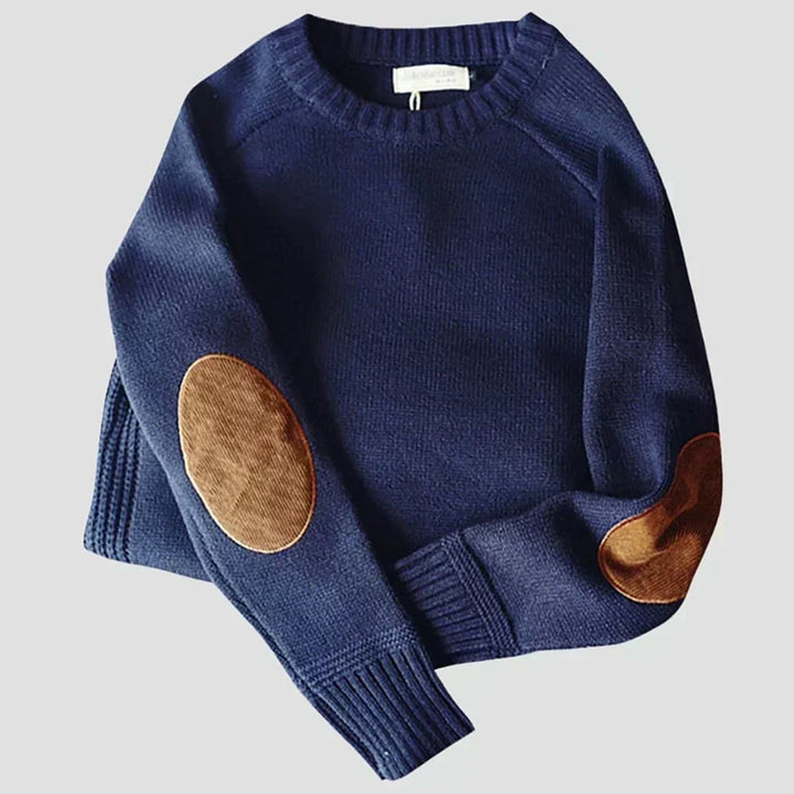 Hector Crew Neck Sweater