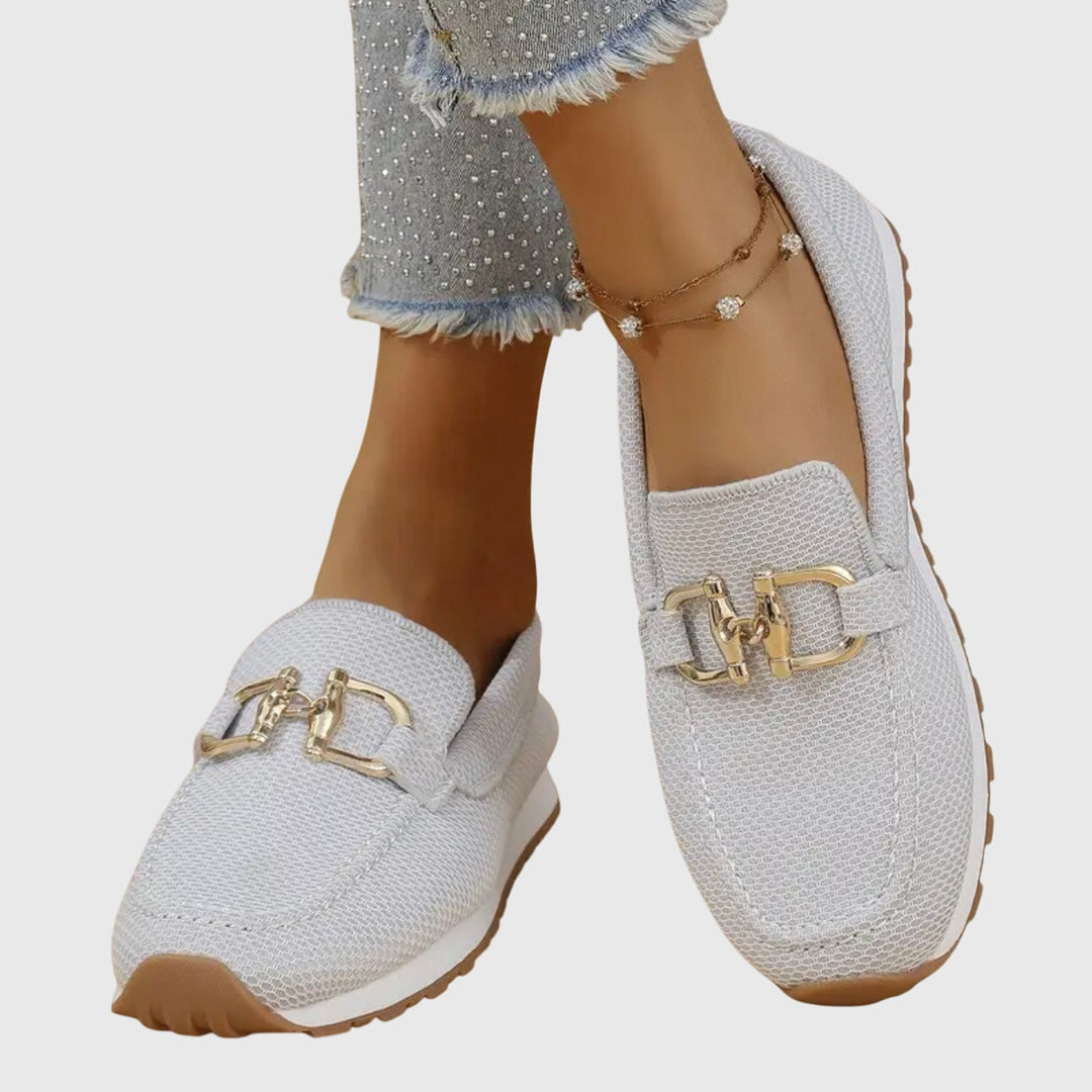 Mara Casual Loafers
