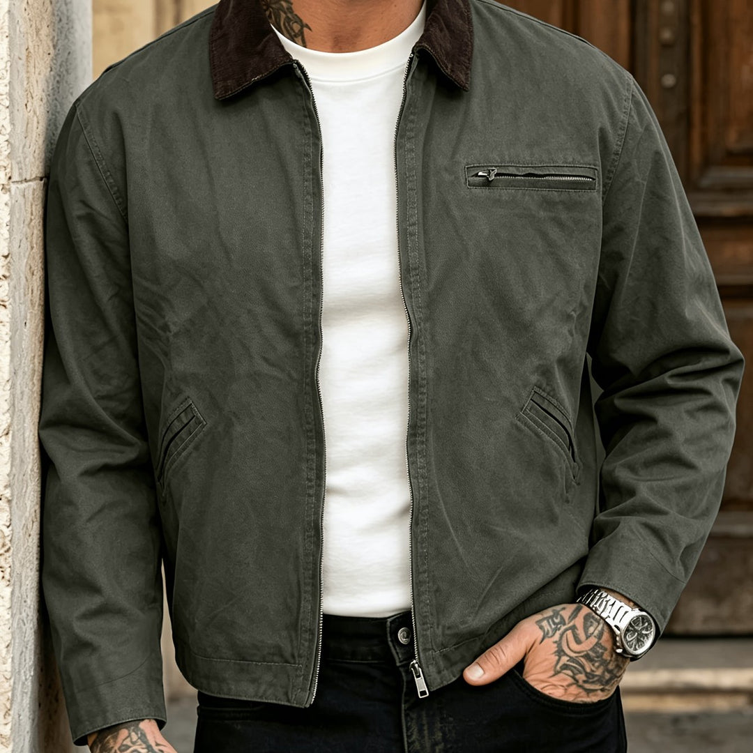 Mason Field Jacket