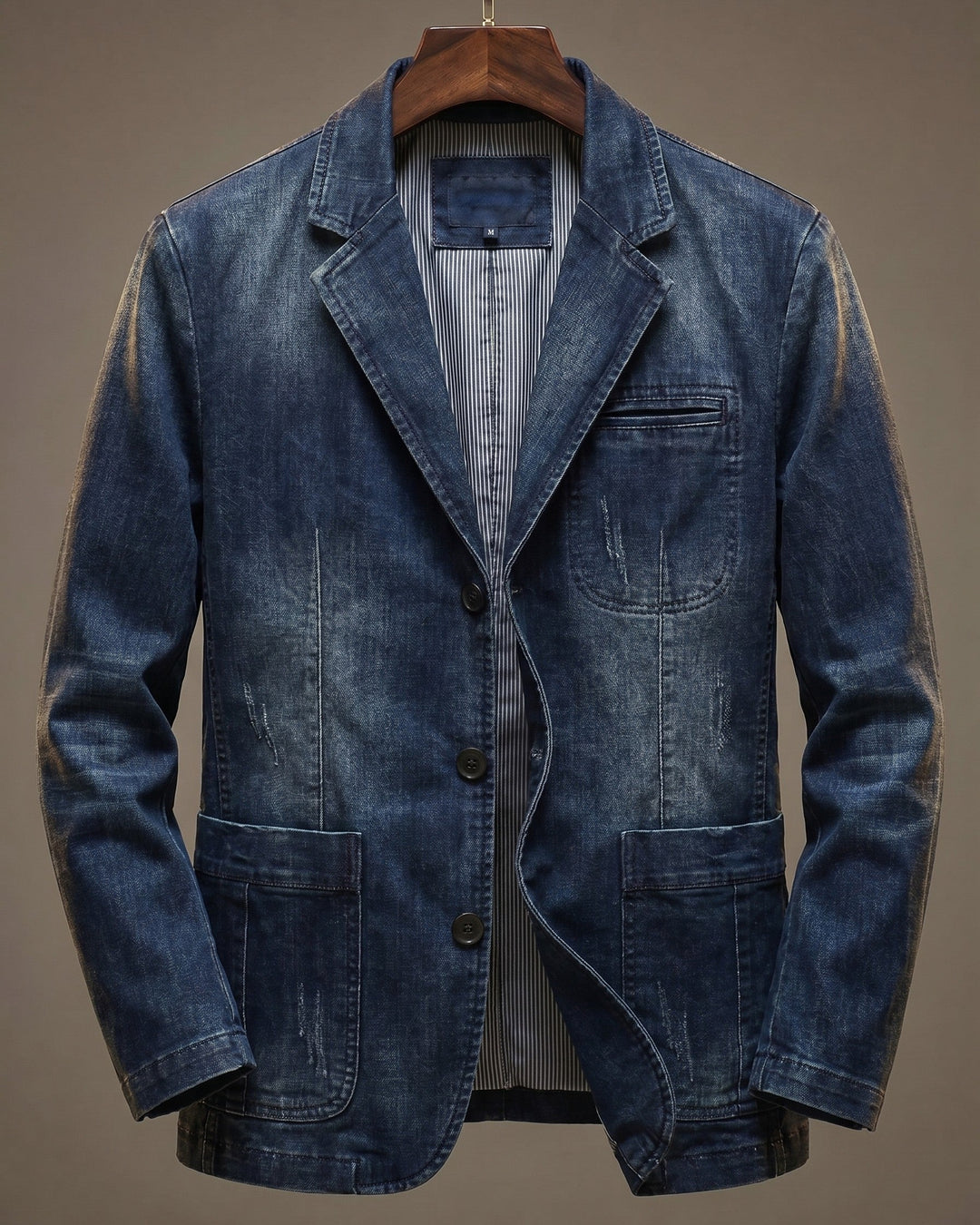 Oscar Tailored Blazer
