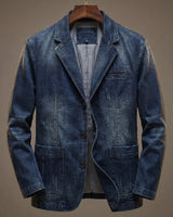 Dark Denim