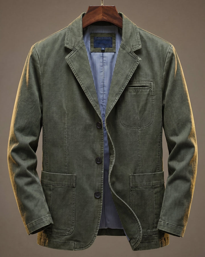 Oscar Tailored Blazer