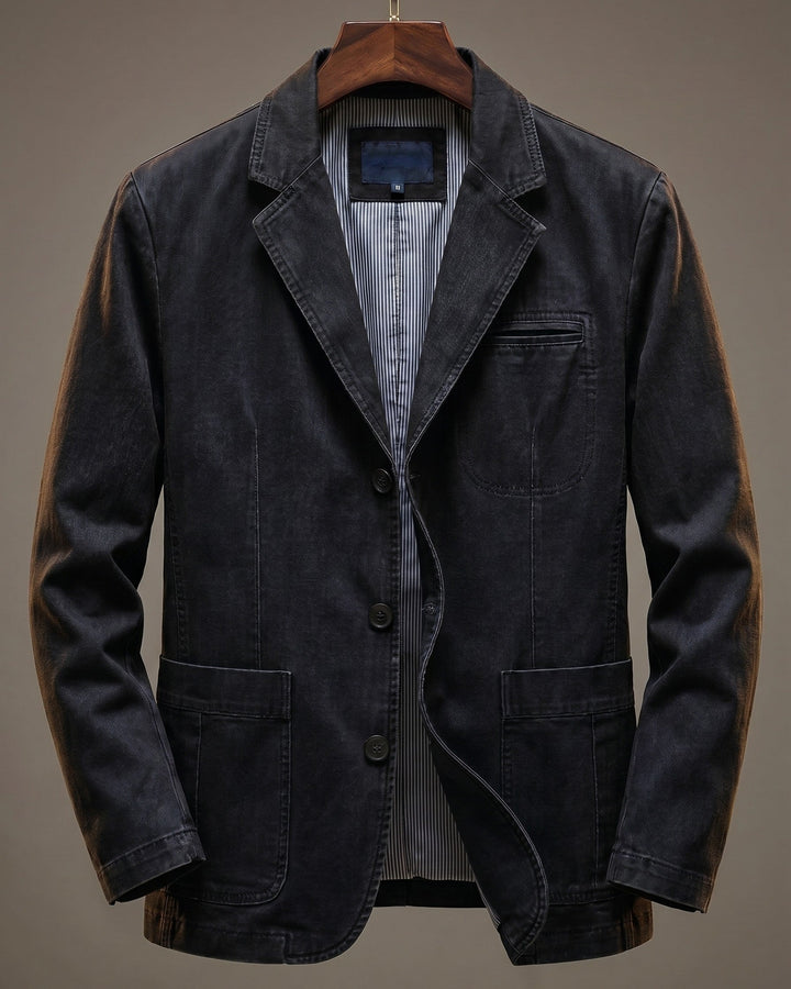 Oscar Tailored Blazer