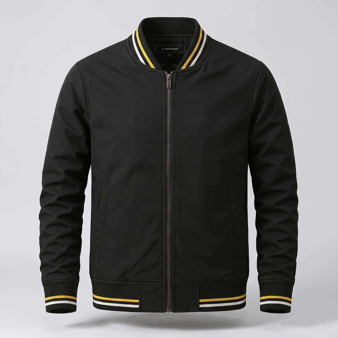 Alistair Bomber Jacket