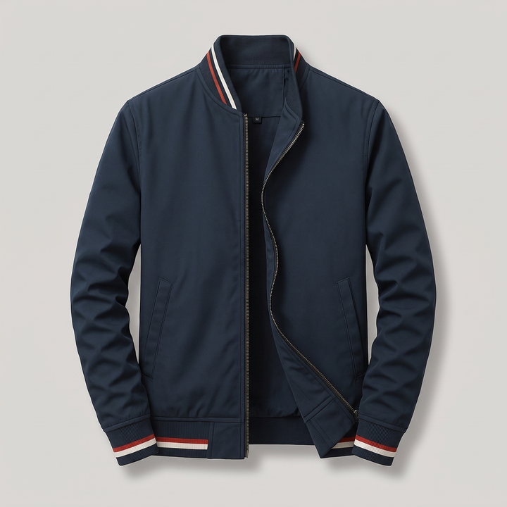 Alistair Bomber Jacket