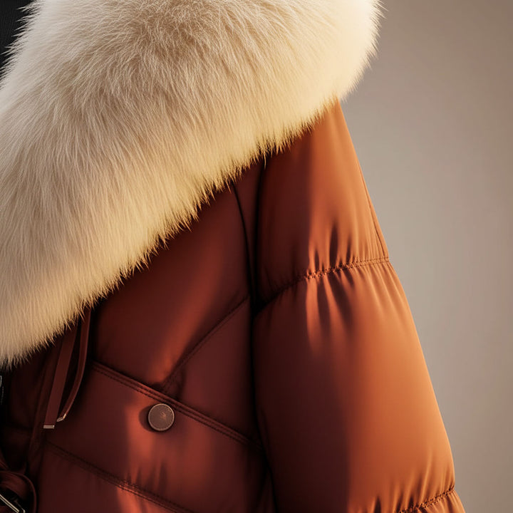 Elsie Coat