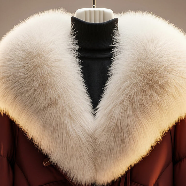 Elsie Coat