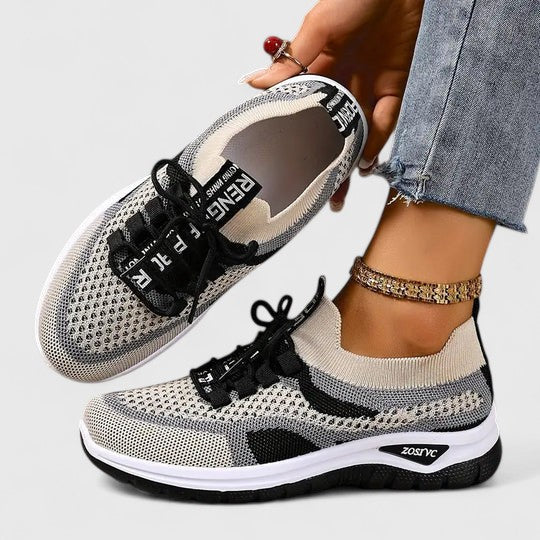 Koralyn Comfort Shoes