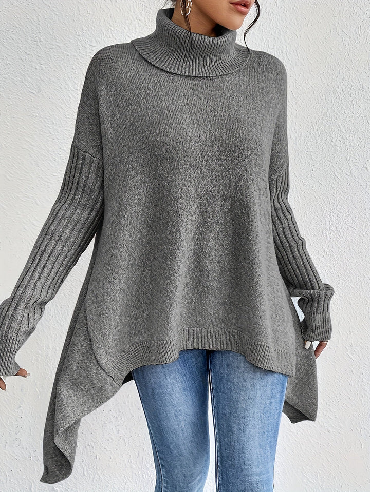 Ezella Knit Sweater