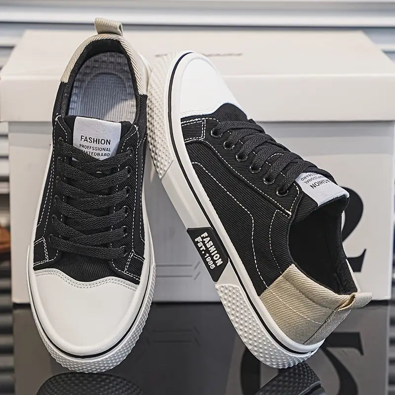 Aksel Casual Sneakers