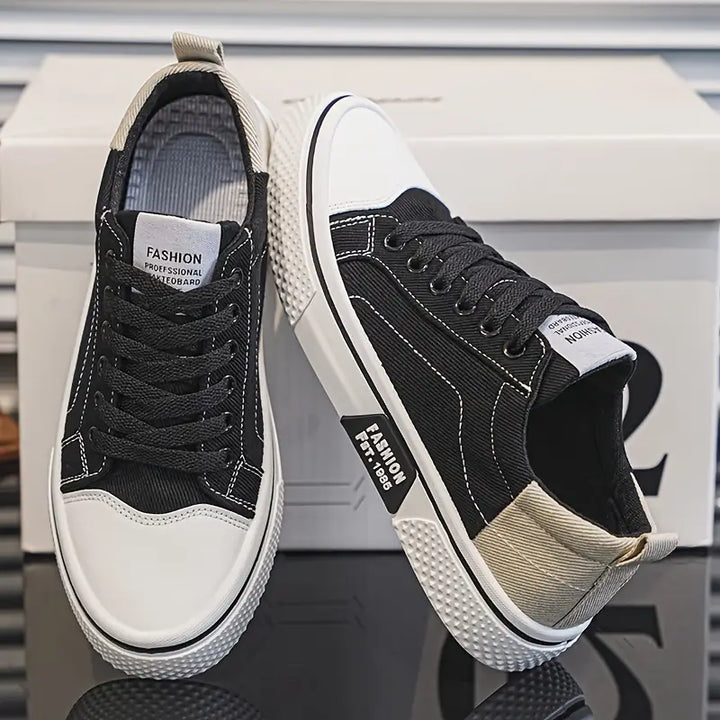 Aksel Casual Sneakers