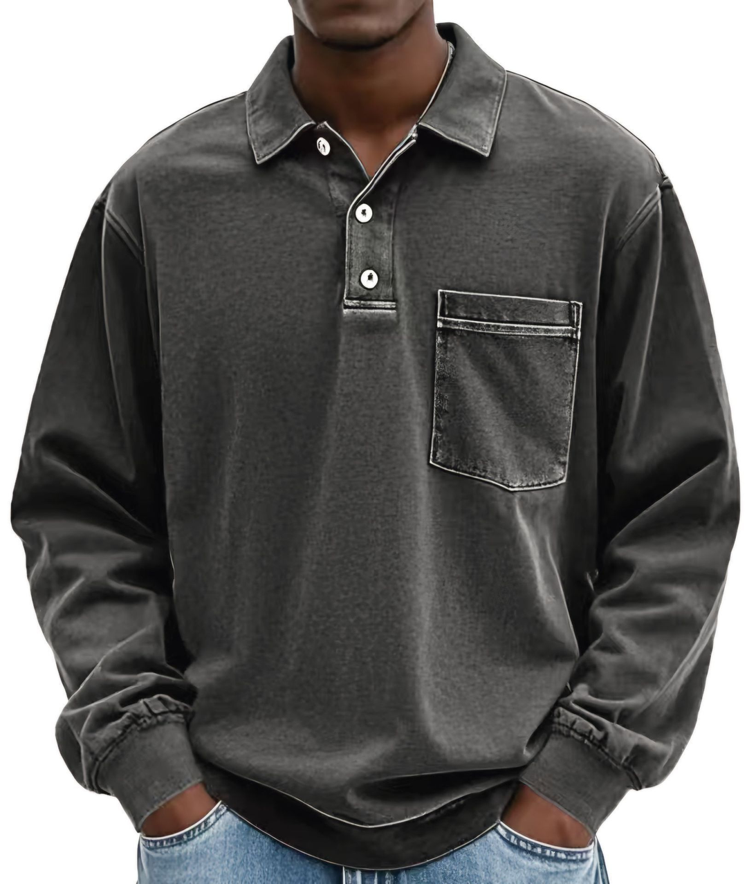 Chris Polo Shirt