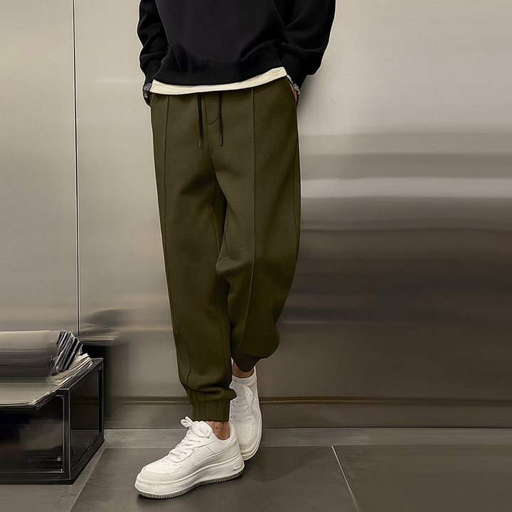 Owen Casual Jogger Pants