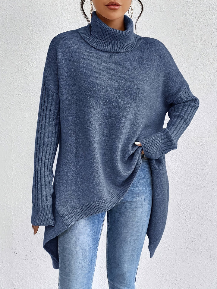 Ezella Knit Sweater