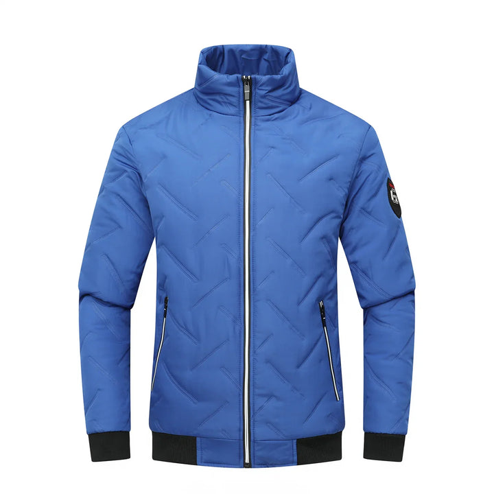 Ken Winter Jacket