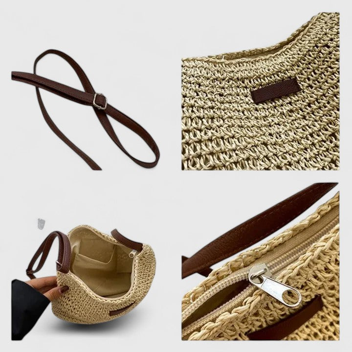 Paulene - Elegant Everyday Bag