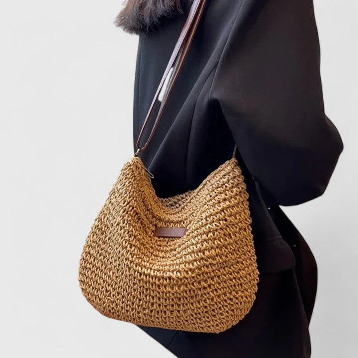 Paulene - Elegant Everyday Bag