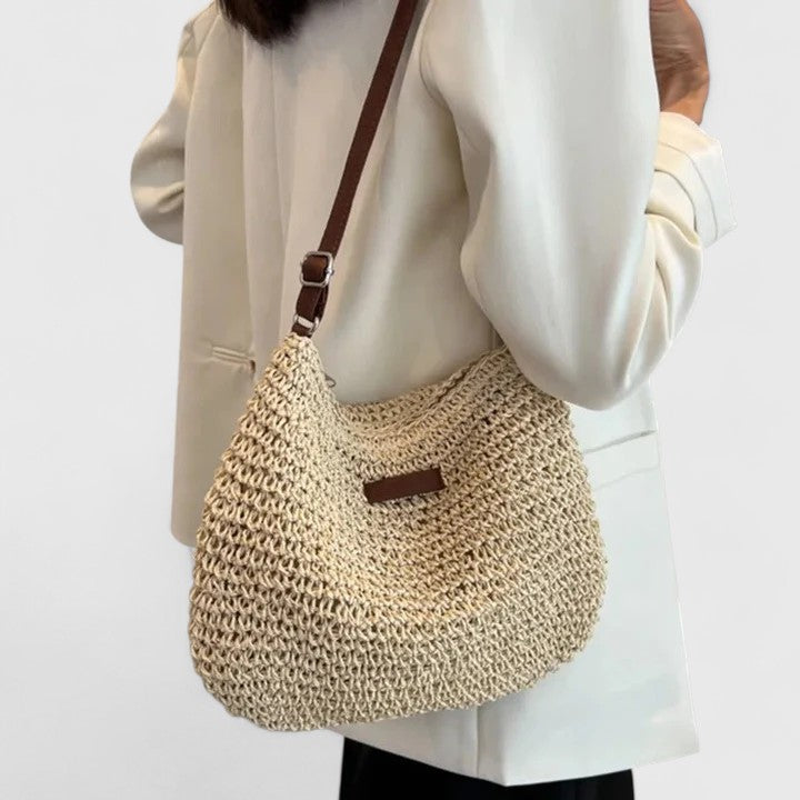 Paulene - Elegant Everyday Bag