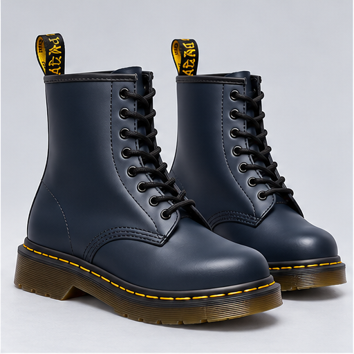 Elaine Lace-Up Ankle Boots