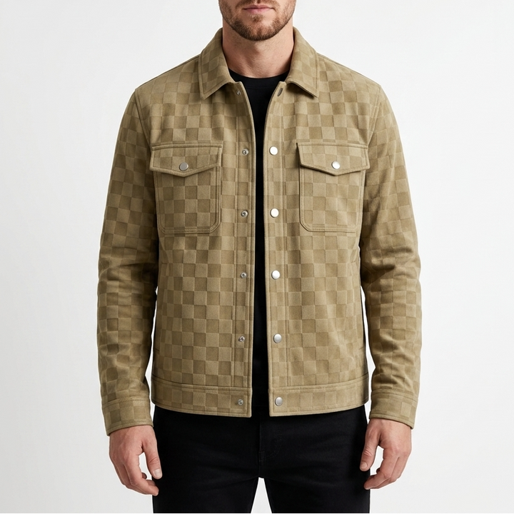 Rhett Utility Jacket