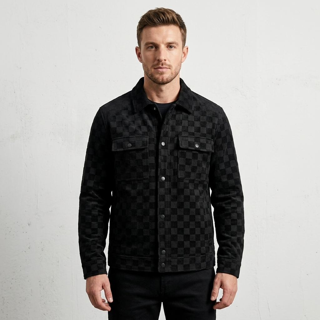 Rhett Utility Jacket