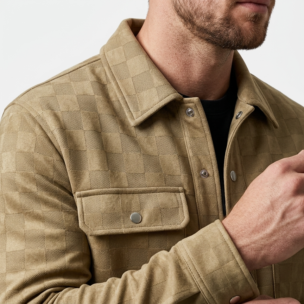 Rhett Utility Jacket