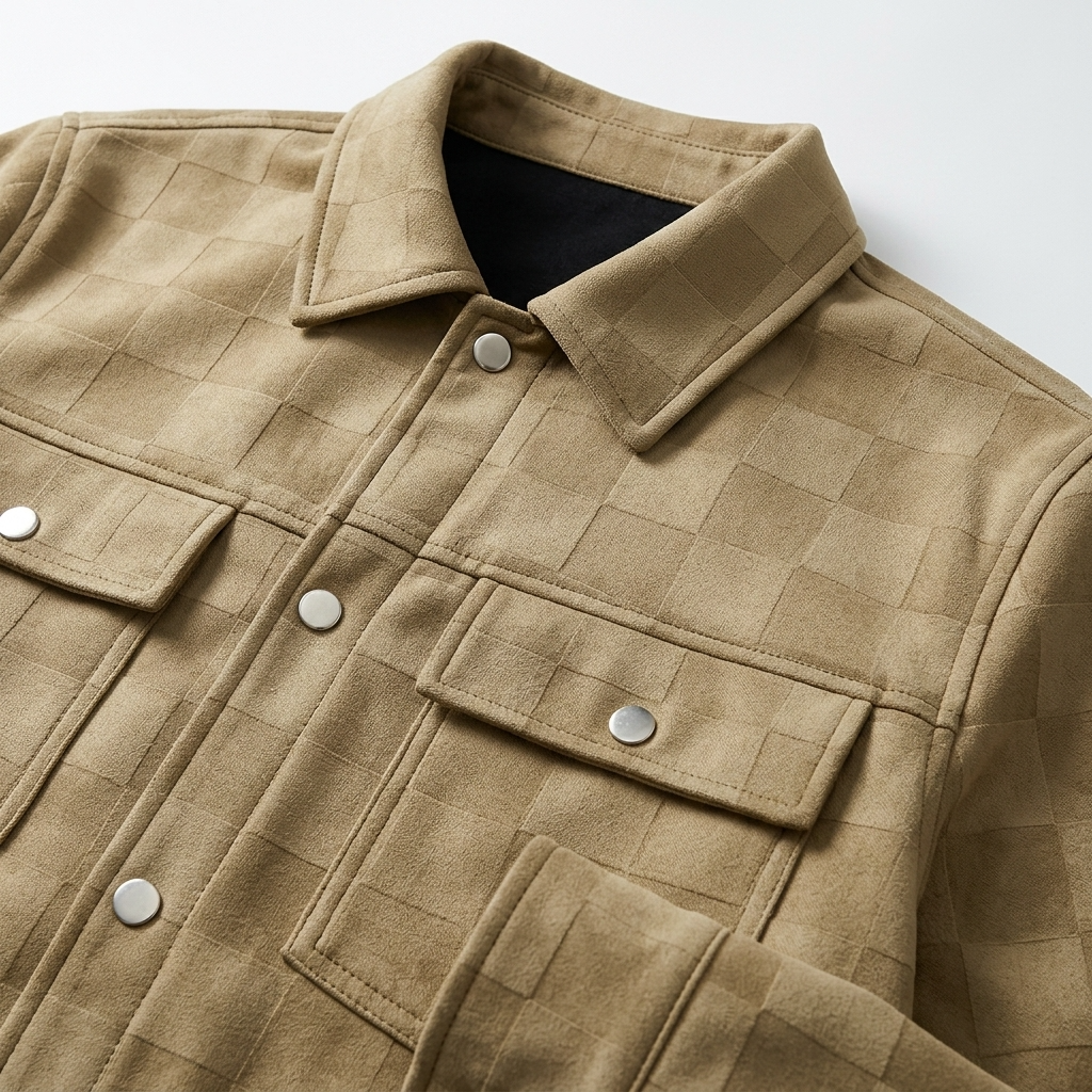 Rhett Utility Jacket