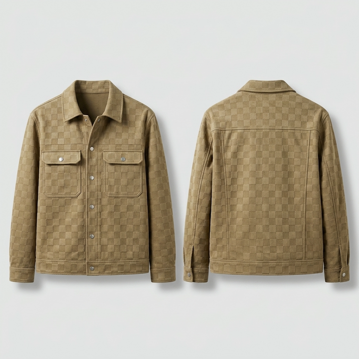 Rhett Utility Jacket