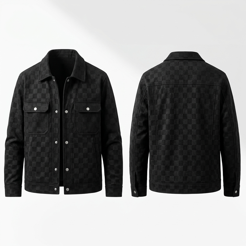 Rhett Utility Jacket