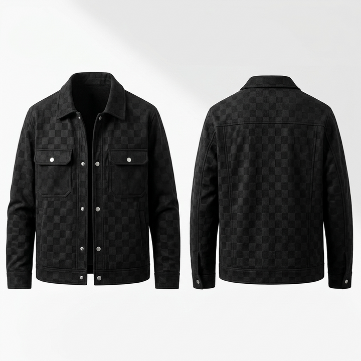 Rhett Utility Jacket