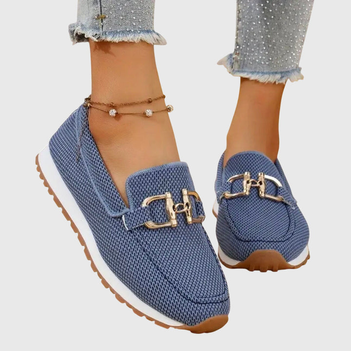 Mara Casual Loafers