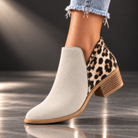 Ashley Ankle Boots