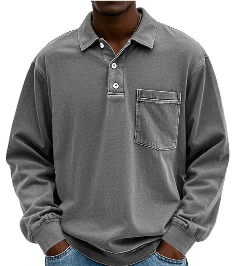 Chris Polo Shirt