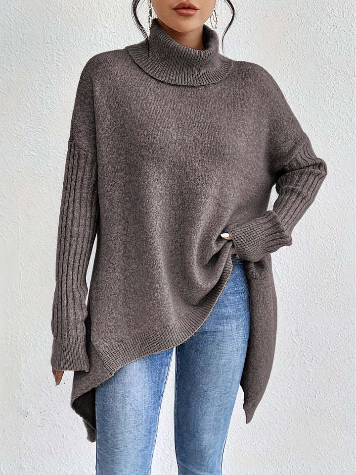 Ezella Knit Sweater