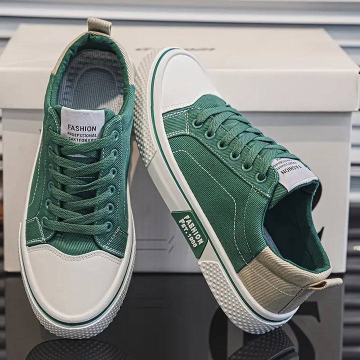 Aksel Casual Sneakers
