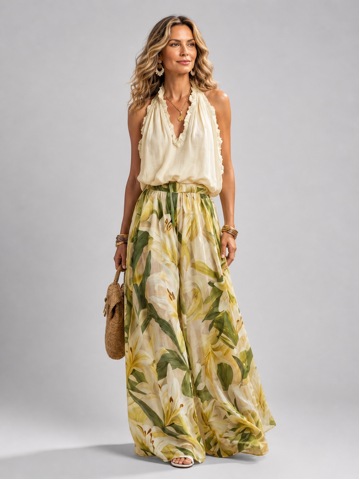 Rebecca Two-Piece Set