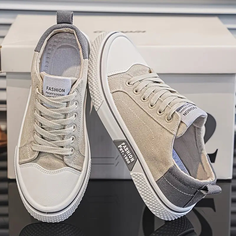Aksel Casual Sneakers