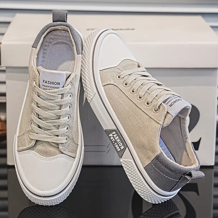 Aksel Casual Sneakers