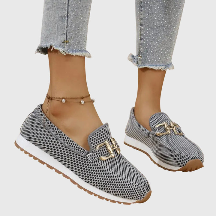 Mara Casual Loafers