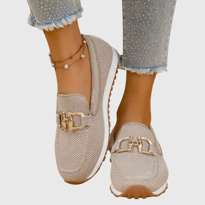 Mara Casual Loafers