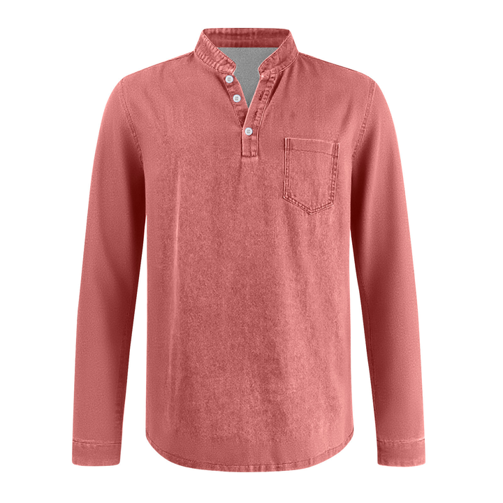 Chase Henley Shirt