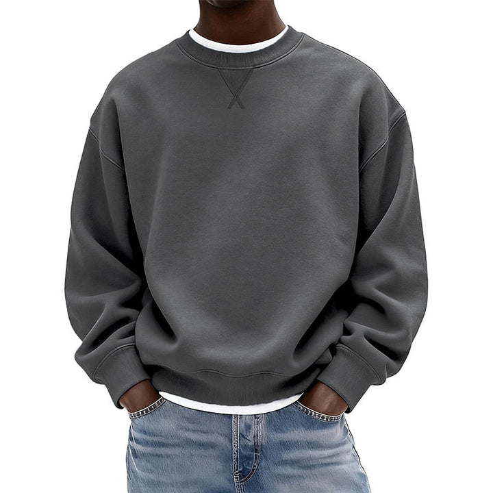Carlos Crewneck Sweatshirt