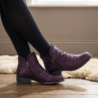 Varelia Ankle Boots