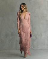 Dusty Pink