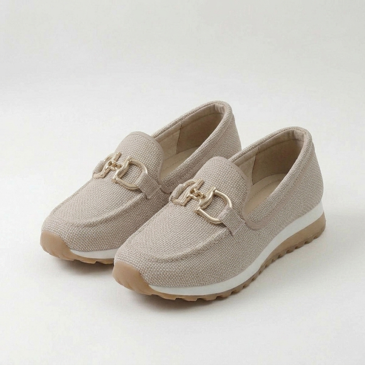 Mara Casual Loafers