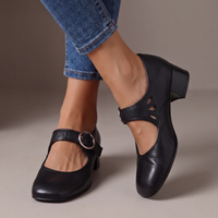 Bernadette Mary Jane Pumps