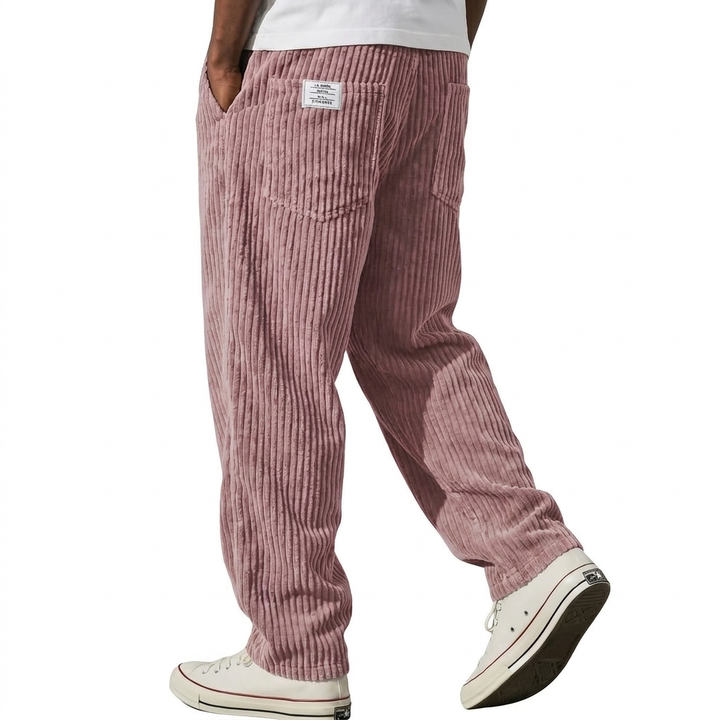 Charles Corduroy Pants