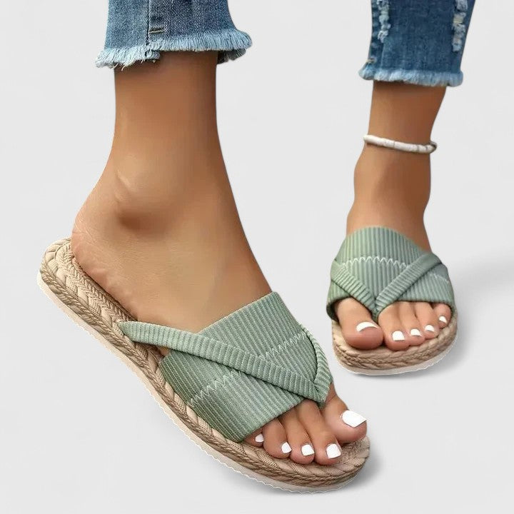 Avalon Comfort Sandals
